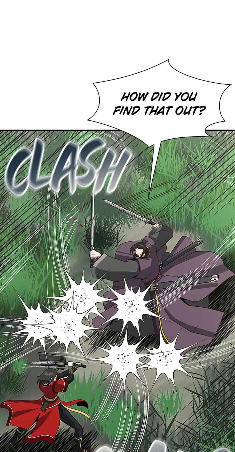 The Demonic Blade Fairy Chapter 51 60